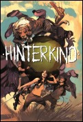 HINTERKIND