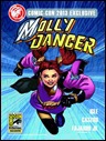 Molly Danger SDCC