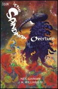 THE SANDMAN: OVERTURE 