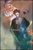 THE SANDMAN: OVERTURE 