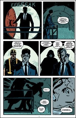 The X-Files: Season 10 #2 Preview 6