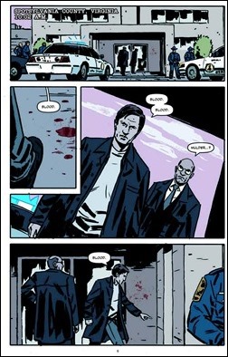 The X-Files: Season 10 #2 Preview 8