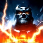 Watch Marvel’s INFINITY #1 Trailer Video