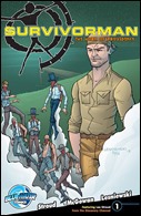 Survivorman Cover