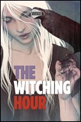 THE WITCHING HOUR 