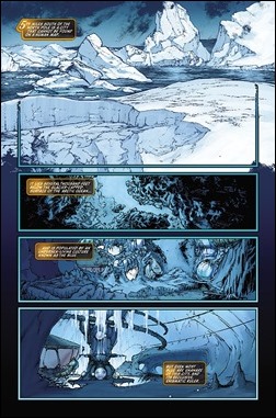 All New Fathom #2 Preview 1