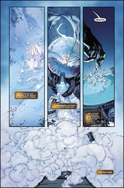 All New Fathom #2 Preview 3