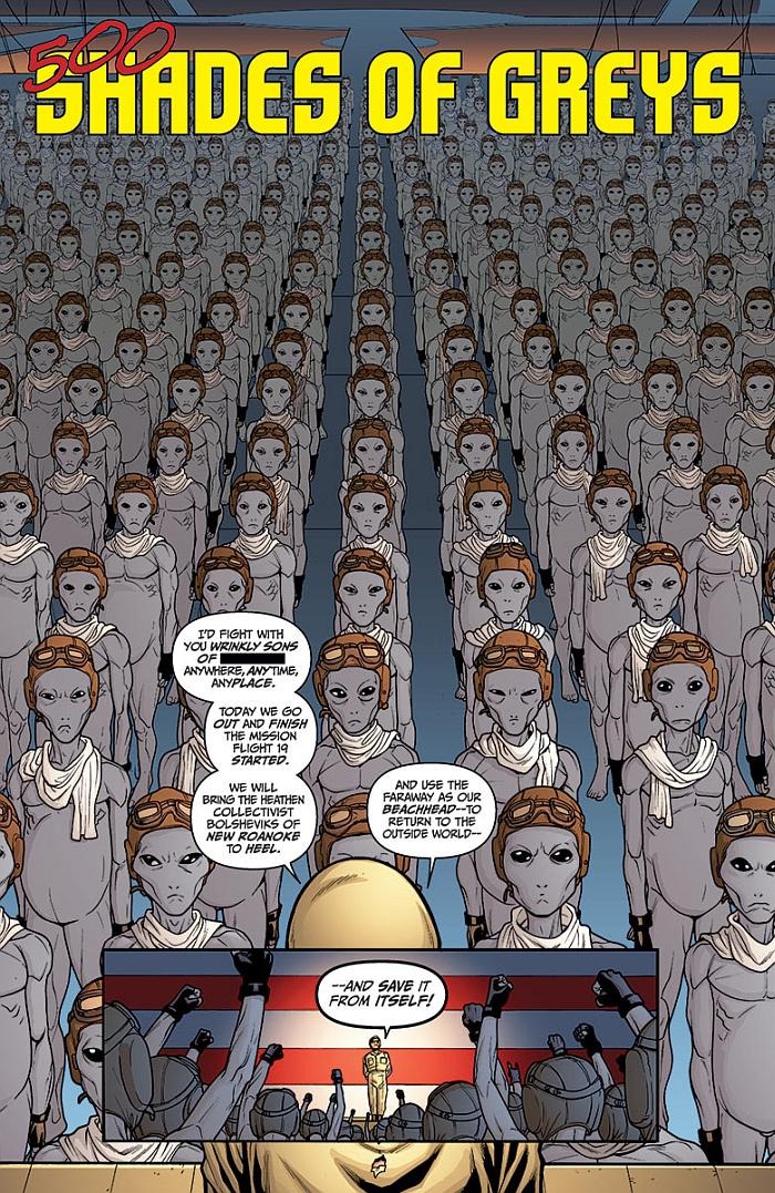 Archer & Armstrong, Vol. 3 by Fred Van Lente Archer & Armstrong, Vol. 3 by Fred Van Lente