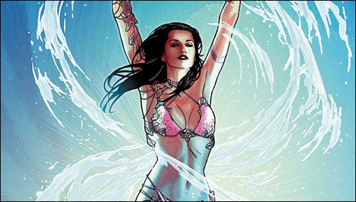 All New Fathom #2