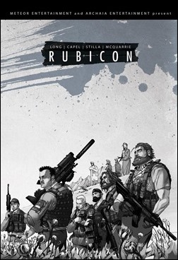 Rubicon GN Cover