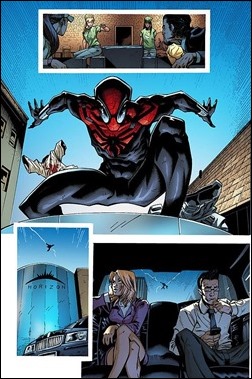 Superior Spider-Man #17 Preview 3