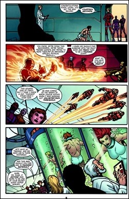 T.H.U.N.D.E.R. Agents #1 Preview 7