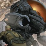First Look at Unity #1 by Matt Kindt & Doug Braithwaite