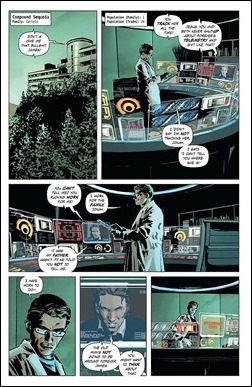 Lazarus #3 Preview 6