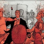 Preview: Secret #3 by Jonathan Hickman, Ryan Bodenheim, & Michael Garland