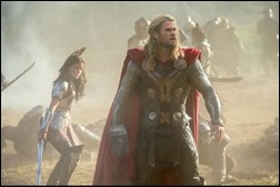 Thor: The Dark World