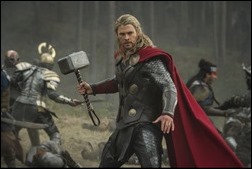 Thor: The Dark World