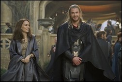 Thor: The Dark World