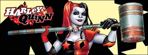 Harley Quinn