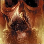 First Look at Ash and the Army of Darkness #1 by Steve Niles and Dennis Calero