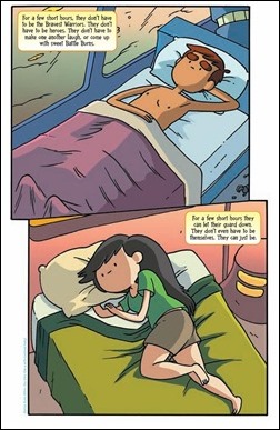Bravest Warriors #12 Preview 8