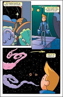 Bravest Warriors #12 Preview 9
