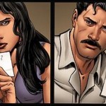 Preview: Iron Man #17 by Gillen, Pagulayan, & Hanna