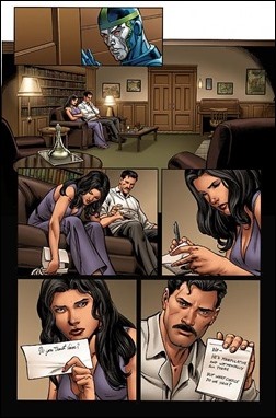 Iron Man #17 Preview 1