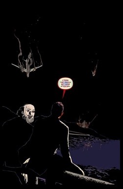 Next Testament #4 Preview 2