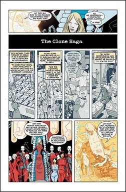 Quantum and Woody #4 Preview 5
