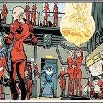 Preview: Quantum and Woody #4 by James Asmus & Tom Fowler