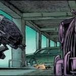 Preview of Robocop: The Last Stand #2