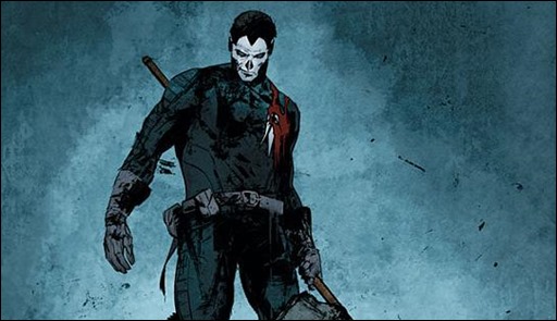 Shadowman #11