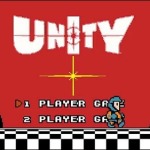 UNITY #1 8-Bit Evolution Variant – Valiant’s 1st Fully Animated 8-Bit Cover