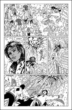 A Distant Soil #41 Preview 4