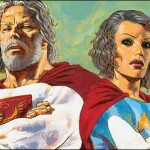 Preview: Jupiter’s Legacy #3 by Mark Millar and Frank Quitely