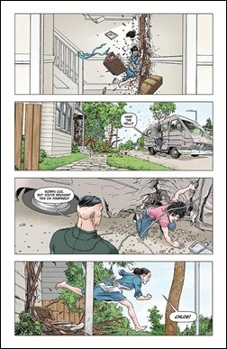 Jupiter’s Legacy #3 Preview 6