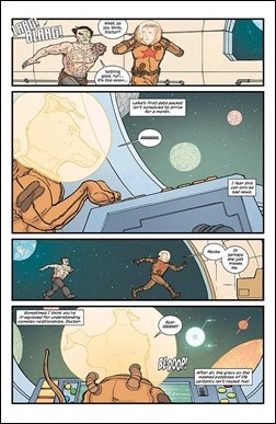 the manhattan projects vol 1 jonathan hickman the manhattan projects vol 1 jonathan hickman