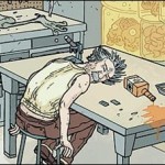 Preview: The Manhattan Projects #14 by Jonathan Hickman & Nick Pitarra