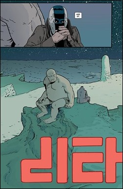 Prophet #39 Preview 3