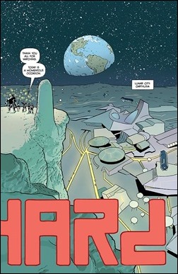 Prophet #39 Preview 4