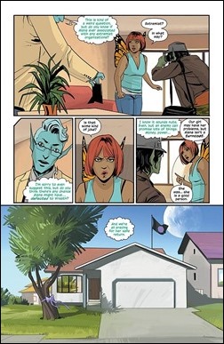 Saga #14 Preview 4