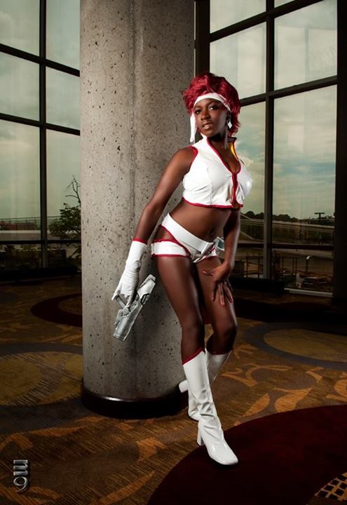 comic books, comics, featured cosplayer, cosplay, cosplayers, costume, feat...