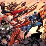 MarvelNOW! Expands With Many New Titles in 2014