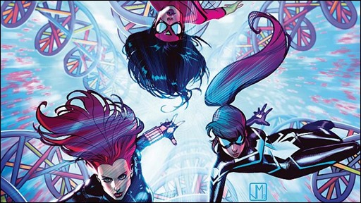 Avengers Assemble #21