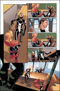 Avengers Assemble #21 Preview 2