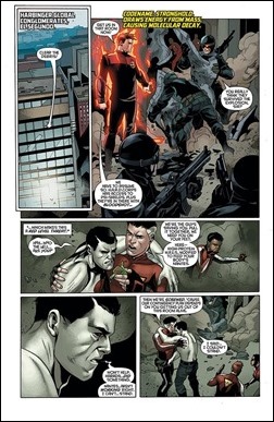 Bloodshot and H.A.R.D. Corps #15 Preview 2