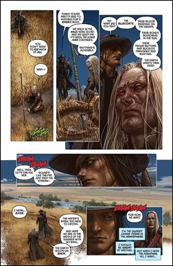 Eternal Warrior #2 Preview 3