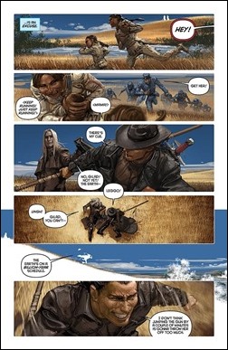 Eternal Warrior #2 Preview 4