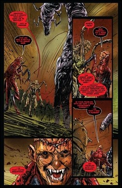 Hellraiser Annual 2013 #1 Preview 3